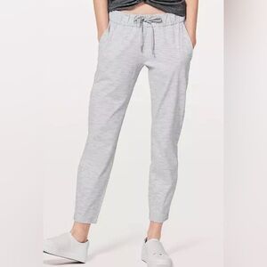 Lululemon pants 2